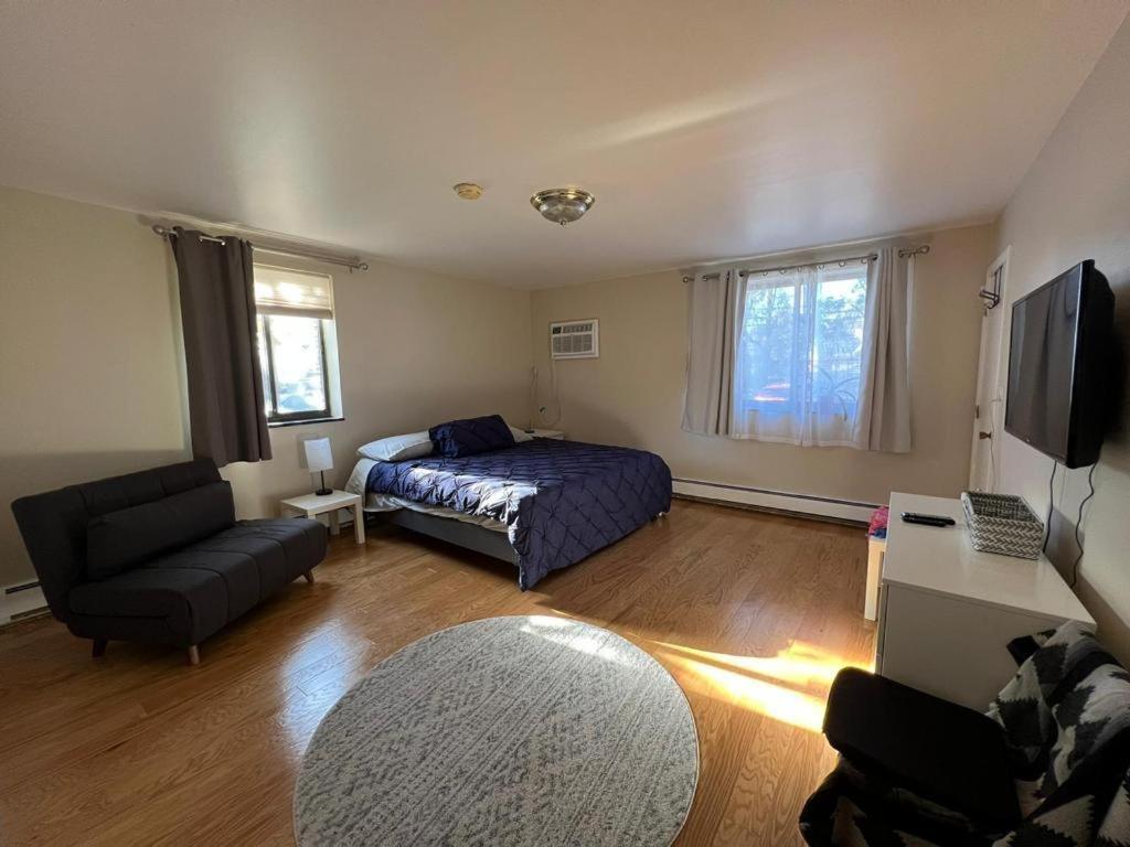 Private Room In A Grand House Boston Exterior foto