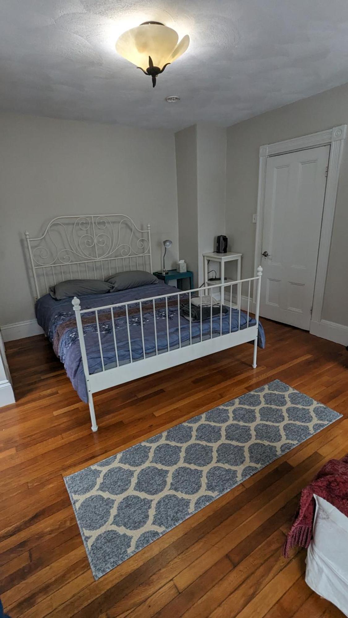Private Room In A Grand House Boston Exterior foto