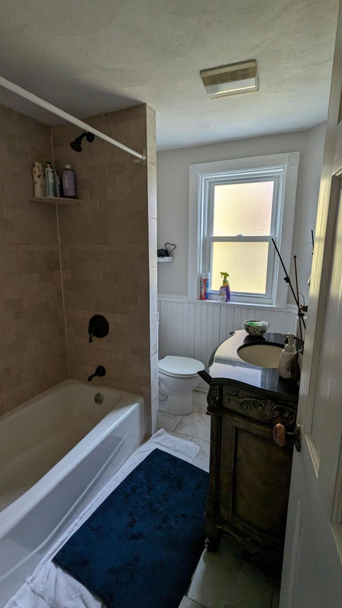 Private Room In A Grand House Boston Exterior foto