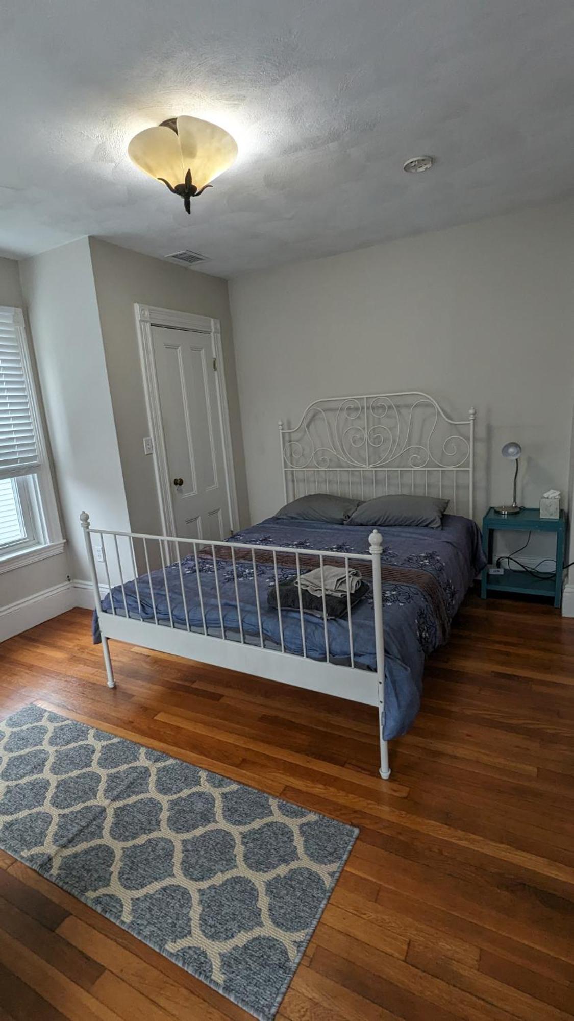 Private Room In A Grand House Boston Exterior foto